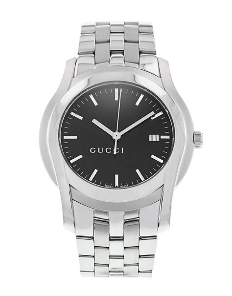 gucci 5500 men& 39|gucci 5500xl watch.